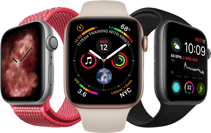 Apple Watch Series