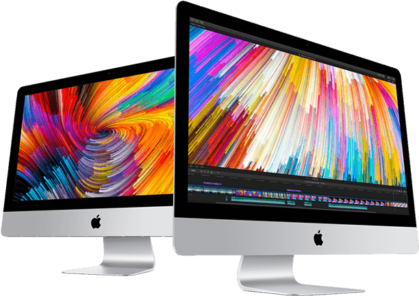 Apple iMac